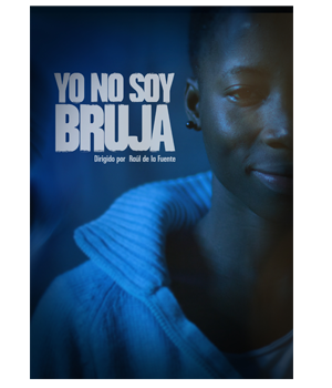 YO NO SOY BRUJA