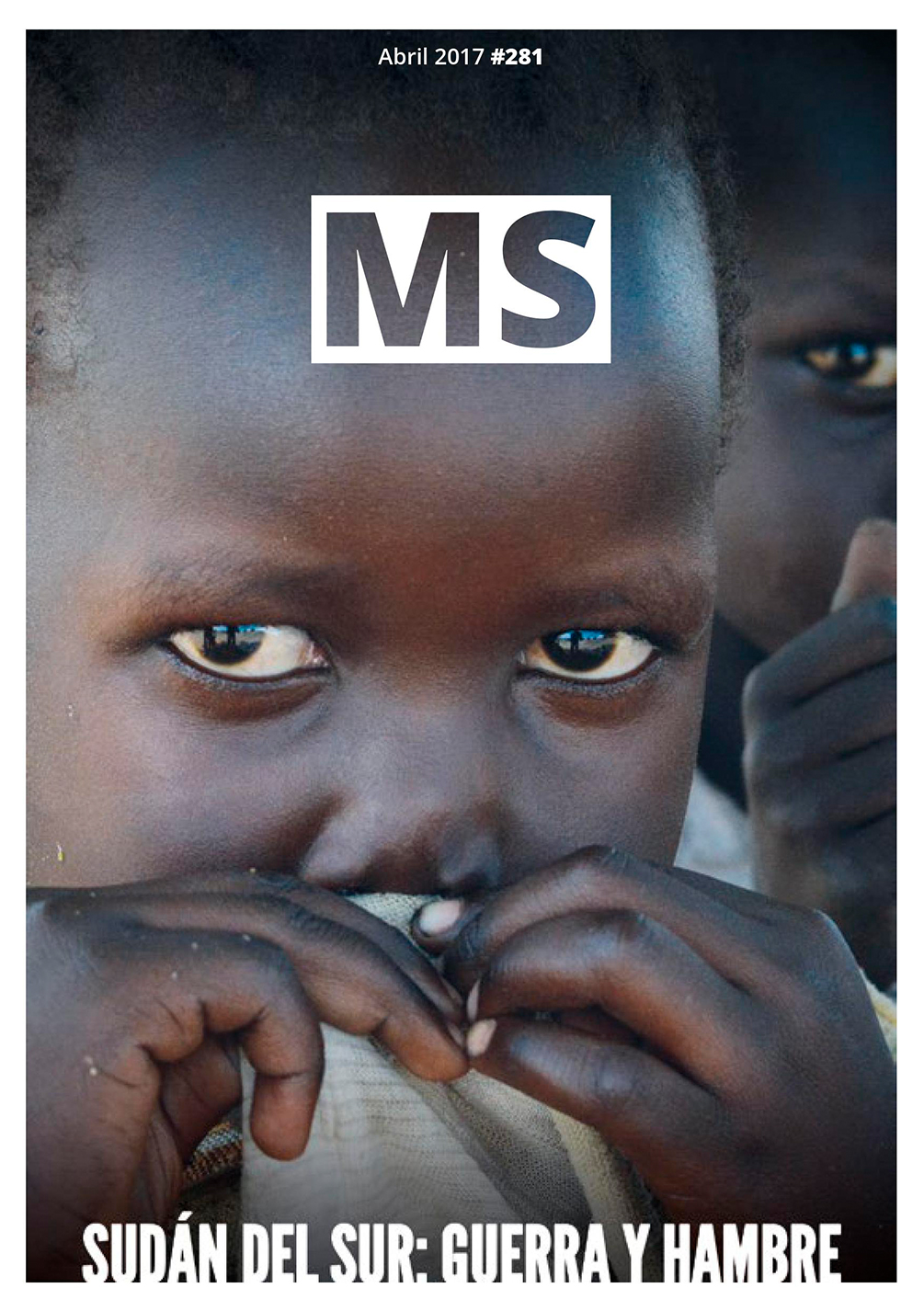 Revista MS 281 - Abril