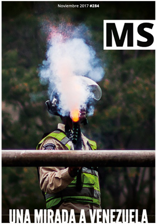 Revista MS 284