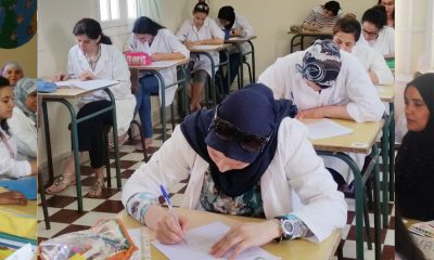 Calidad Educativa en Marruecos