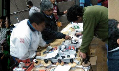 240 becas de formación profesional jóvenes vulnerables