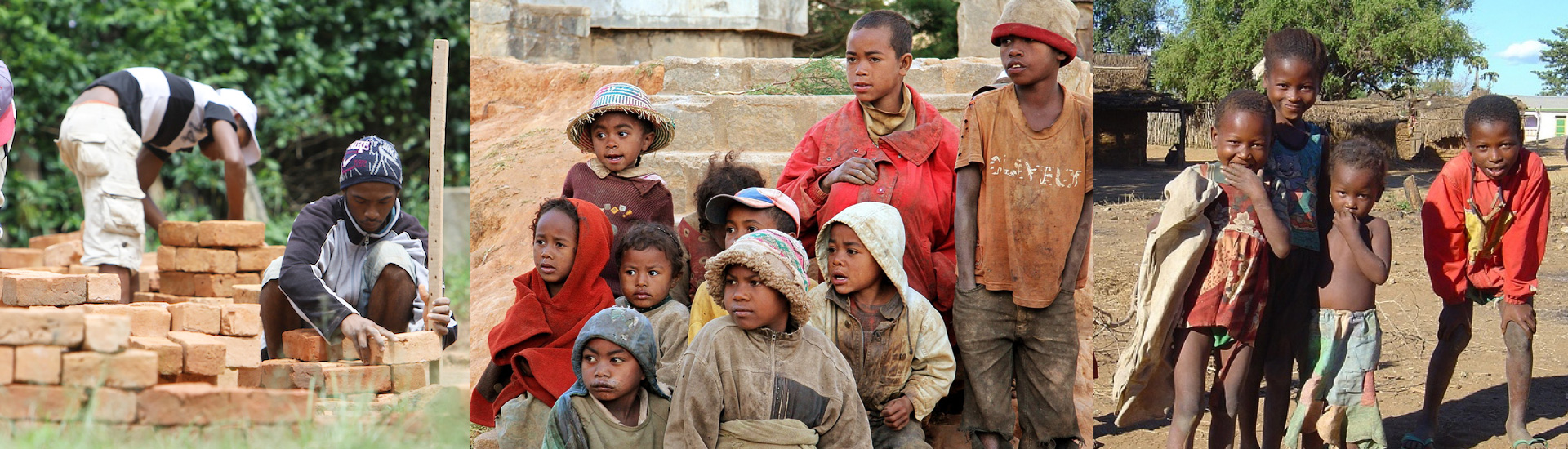 Un proyecto ecológico que beneficiará a 250 niños