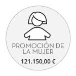 Promoción de la Mujer