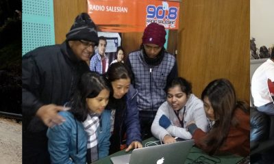 Proyecto 2489 - Educación de calidad en India