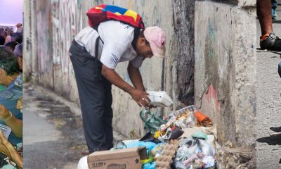 Ayuda de emergencia para Venezuela