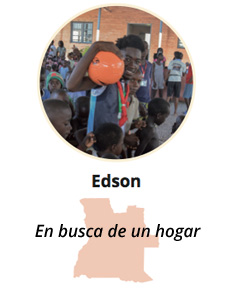 La historia de Edson