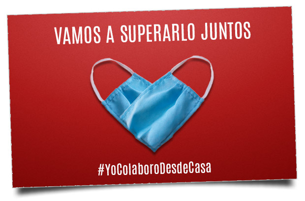 Vamos a superarlo juntos