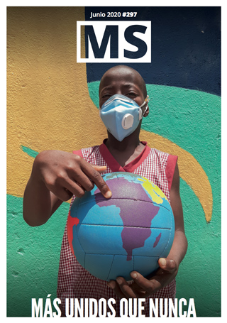 Revista MS 297 - Más unidos que nunca