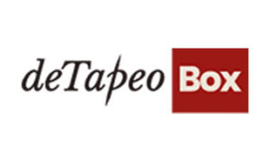 detapeobox logo