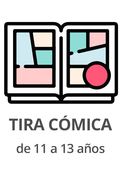 tira cómica