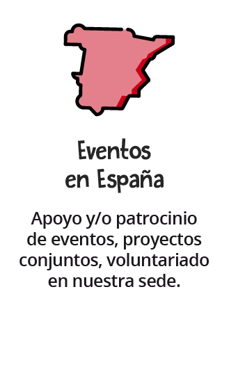 Eventos España