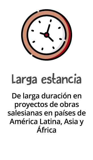 Larga estancia