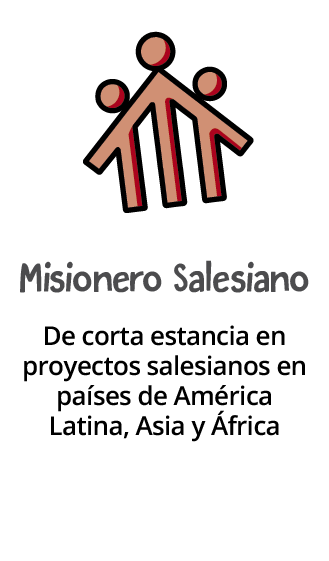 Misionero Salesiano