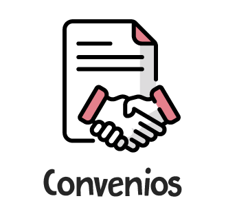 Convenios empresas