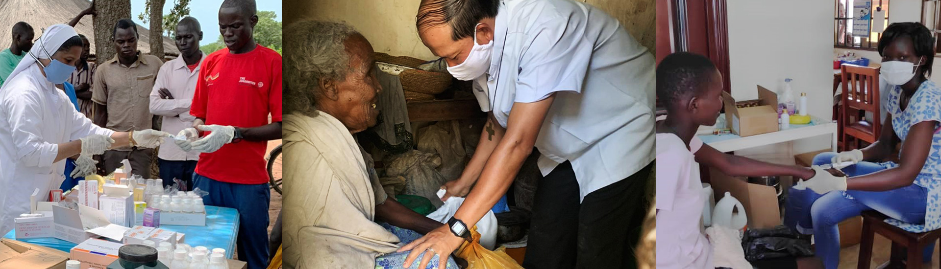 Día Mundial de la Salud. Un año de pandemia marcado por la incertidumbre y la desigualdad