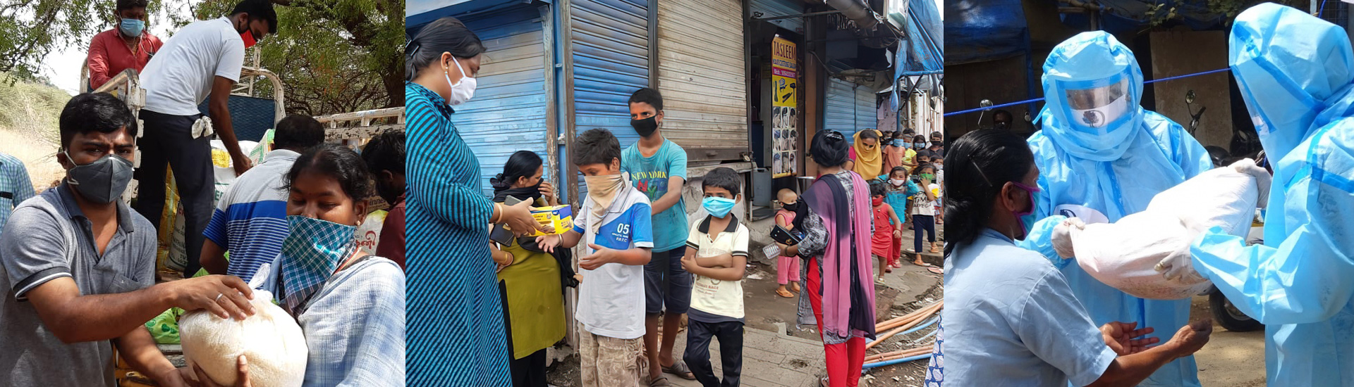 Situación crítica en India por el coronavirus. Hospitales colapsados y récord diario de nuevos contagios y de fallecidos