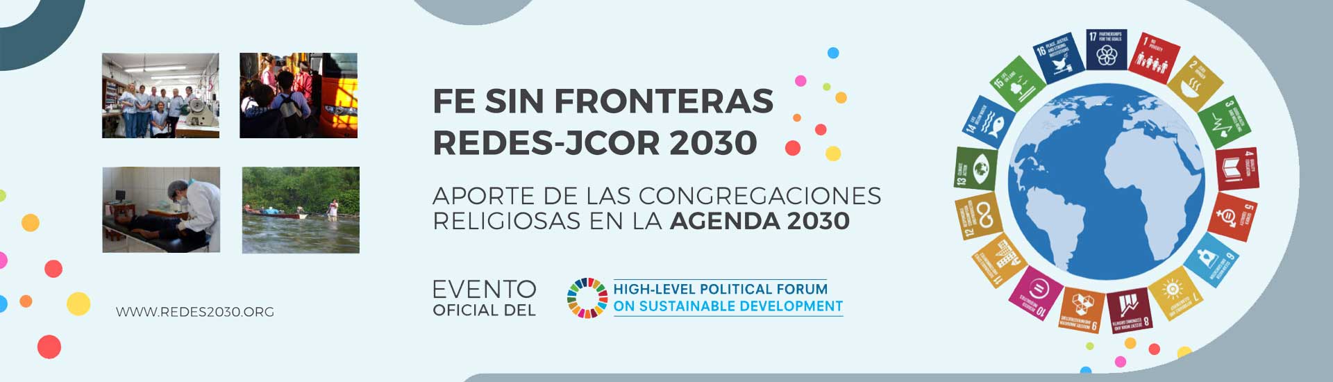 El compromiso con los jóvenes de Haití en el Foro Político de Alto Nivel de Naciones Unidas en Nueva York