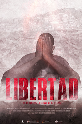 Libertad documental - Inocencia entre rejas