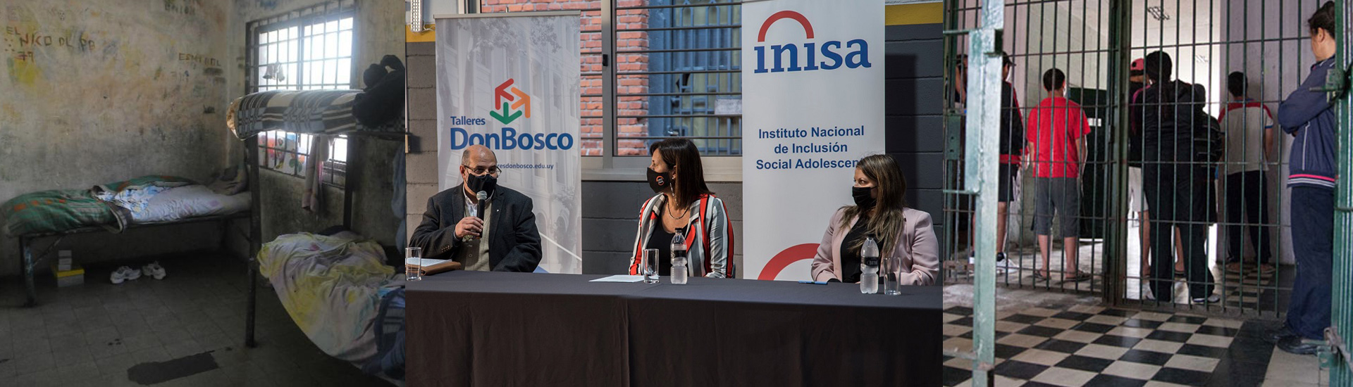 Adolescentes privados de libertad en Uruguay aprenderán mecánica gracias a las Escuelas Profesionales Don Bosco