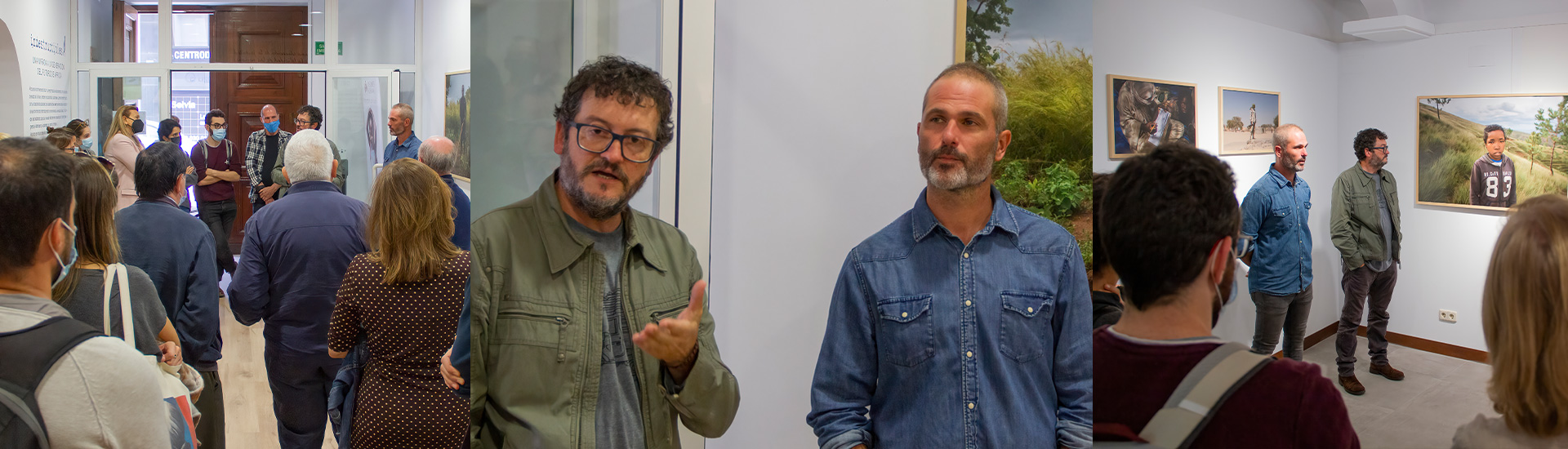 El Museo Misiones Salesianas reabre sus puertas con la inauguración de la muestra 'Indestructibles' en Madrid