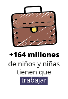 trabajo infantil