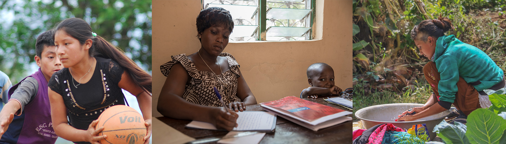 Día Internacional de la Mujer. Invertir en su educación para acelerar el progreso de la sociedad