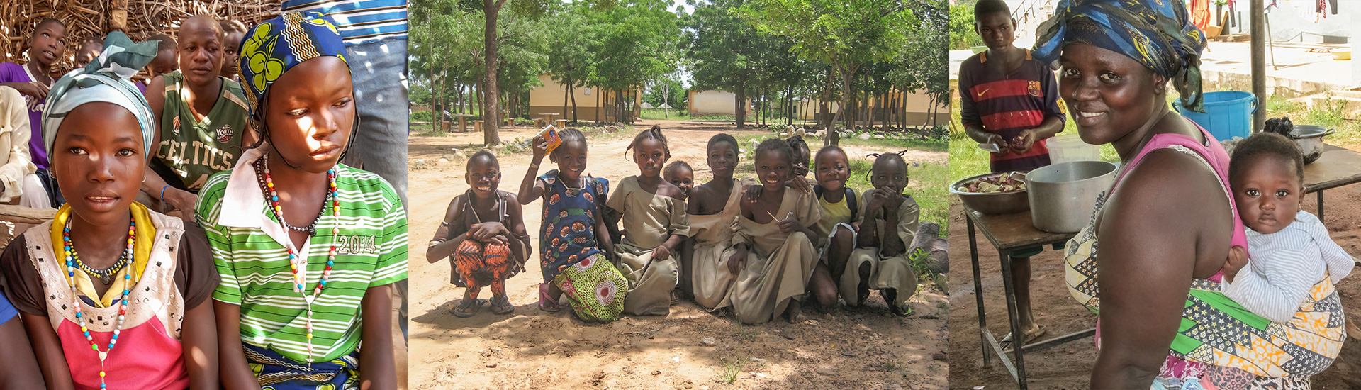 Día de África: el continente joven de la esperanza