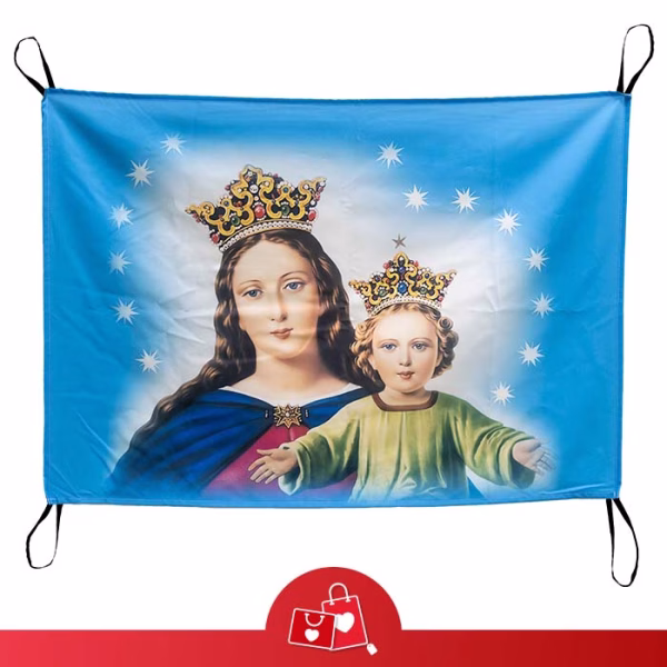 BALCONERA MARÍA AUXILIADORA