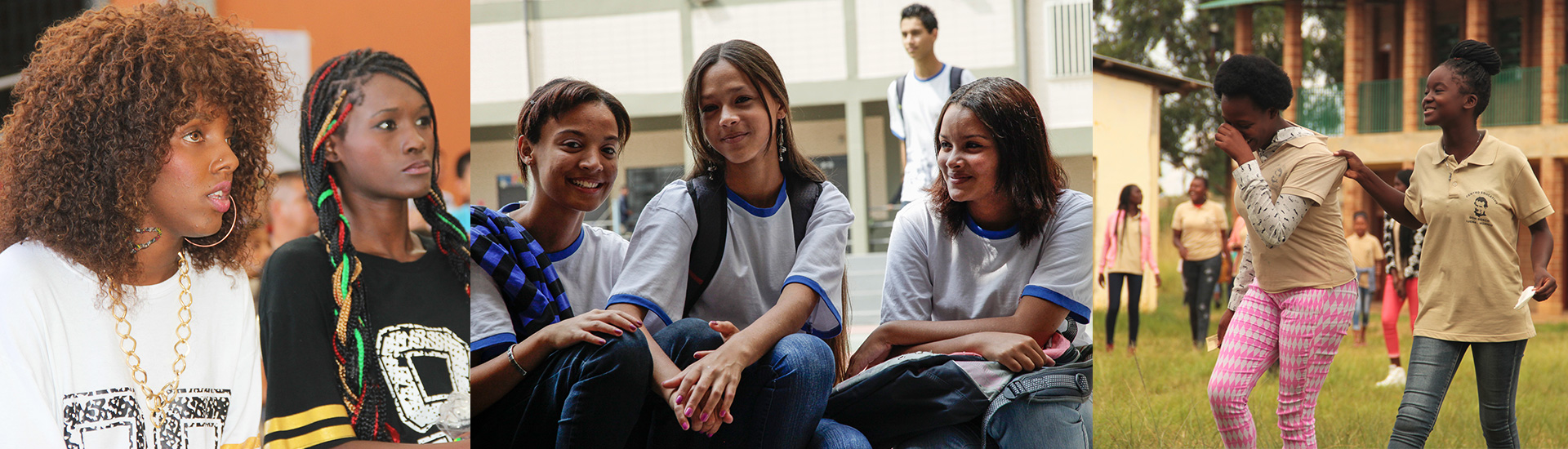 Día Internacional de la Juventud: formación de calidad para afrontar con éxito el futuro pospandemia