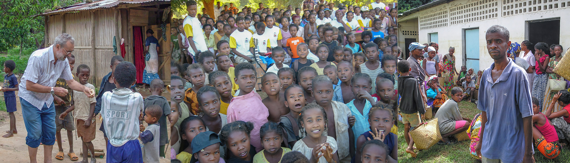 Carlos, el joven humilde que gracias a los Salesianos salvó su vida y encontró su vocación profesonal