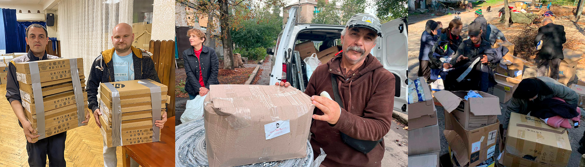 Emergencia Ucrania. El conflicto se recrudece con nuevos bombardeos y sus consecuencias ya son mundiales