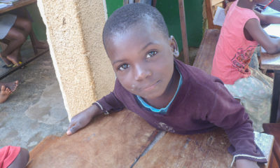 Proyecto Togo Kara MS