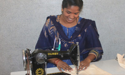 Empoderamiento femenino en el sur de India - 2976