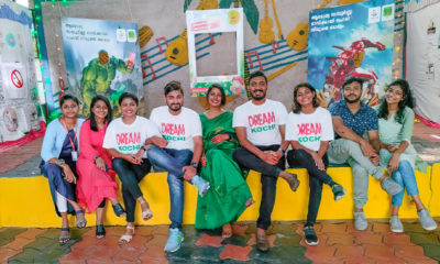 Prevención y tratamiento de las adicciones en jóvenes en Karnataka - 2977