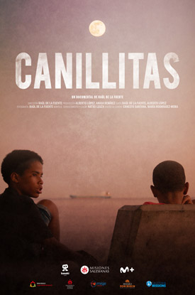 Canillitas