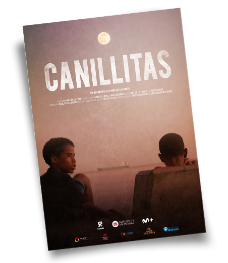 Canillitas - Trabajo infantil