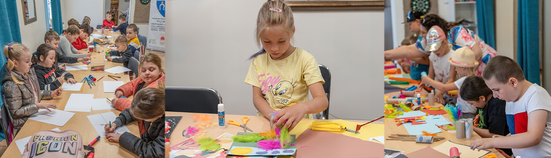 Emergencia Ucrania. Un nuevo curso escolar tras 19 meses de guerra y a las puertas de otro invierno