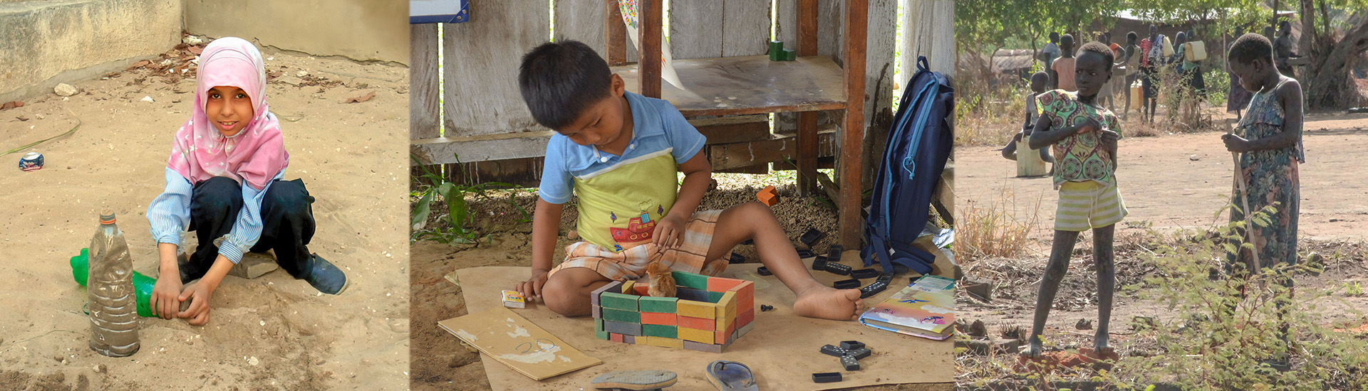 Los misioneros salesianos siguen apostando por la educación para erradicar la pobreza
