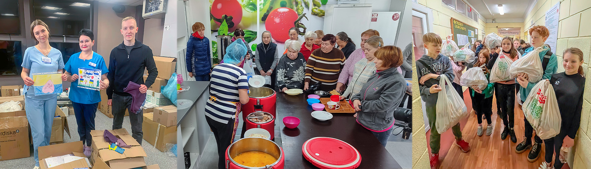 Los bombardeos y el duro invierno marcan los más de 700 días de conflicto en Ucrania