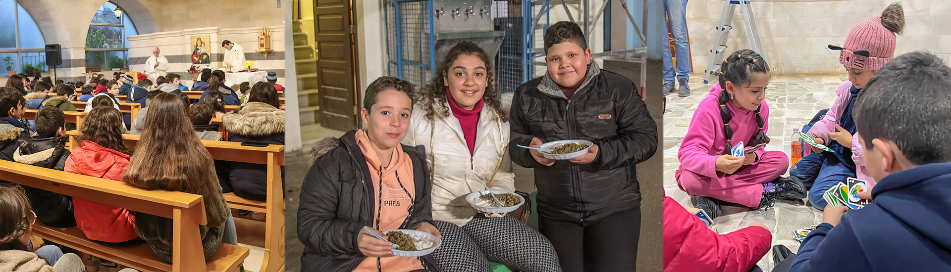 La pobreza y la necesidad de ayuda humanitaria urgente marcan los 13 años del inicio de la guerra en Siria