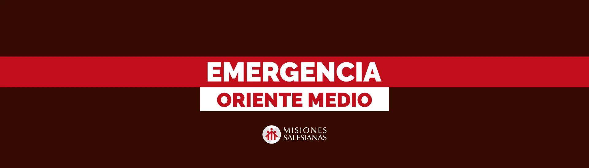 Escalada de violencia en Líbano. Los misioneros salesianos acogen a los primeros desplazados tras los bombardeos