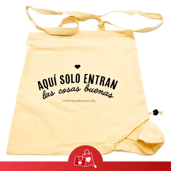 BOLSA SOLIDARIA