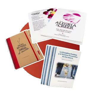 tienda solidaria libros papeleria