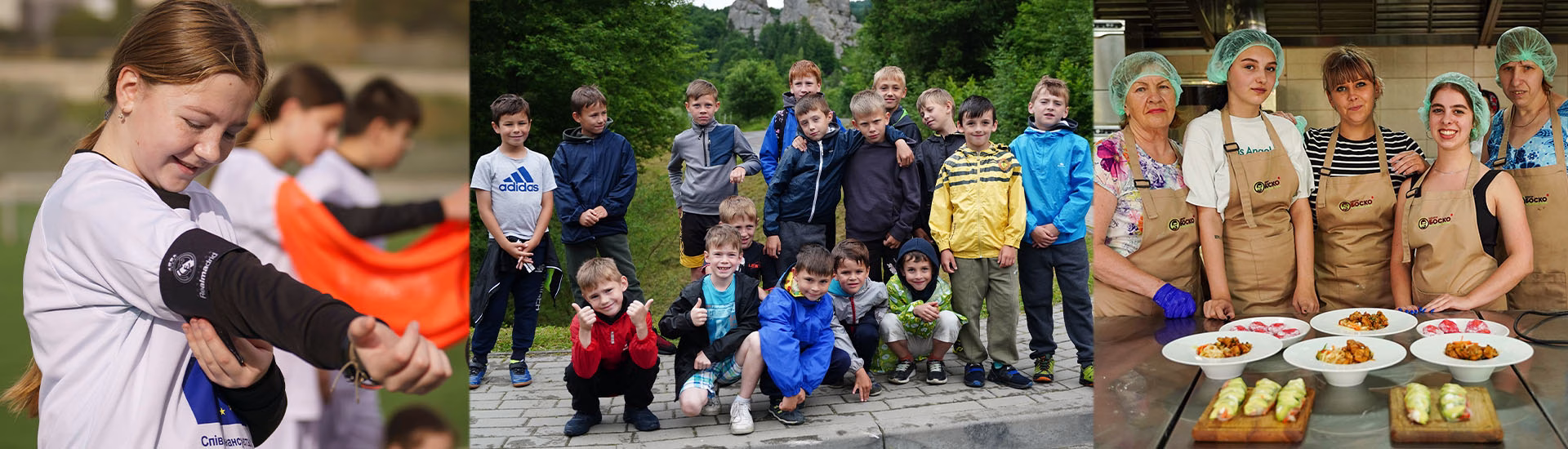 Emergencia Ucrania. Tres años de guerra y 14,6 millones de personas que necesitan asistencia urgente para vivir