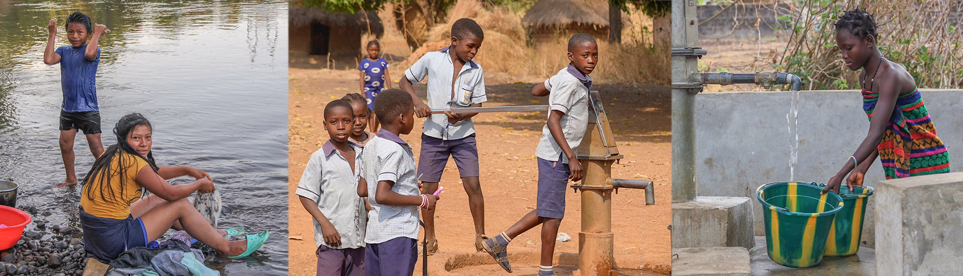 Día Mundial del Agua. Un recurso vital para el desarrollo del planeta, pero también cada vez más escaso