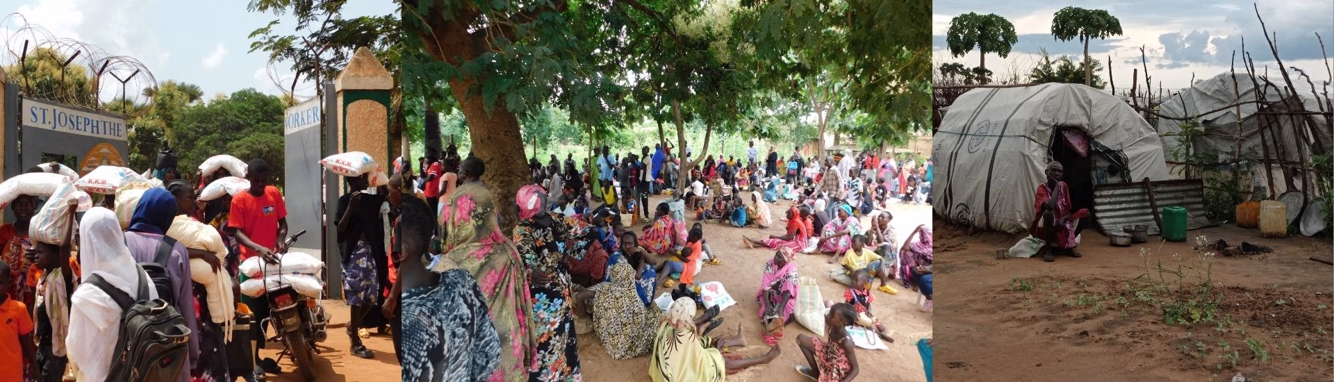 Sudán del Sur, de nuevo al borde del colapso ante otro estallido de violencia