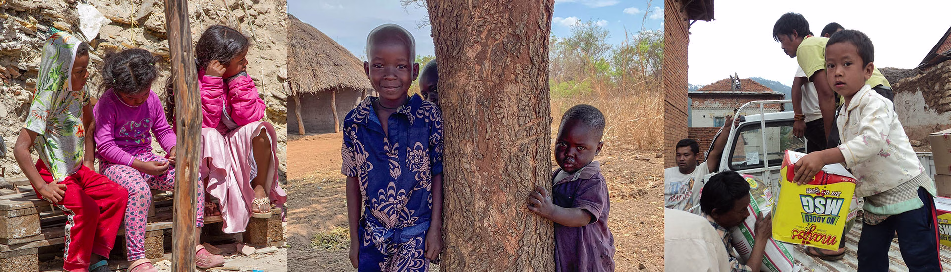 La educación, herramienta salesiana clave para combatir las desigualdades y luchar contra la pobreza y el hambre
