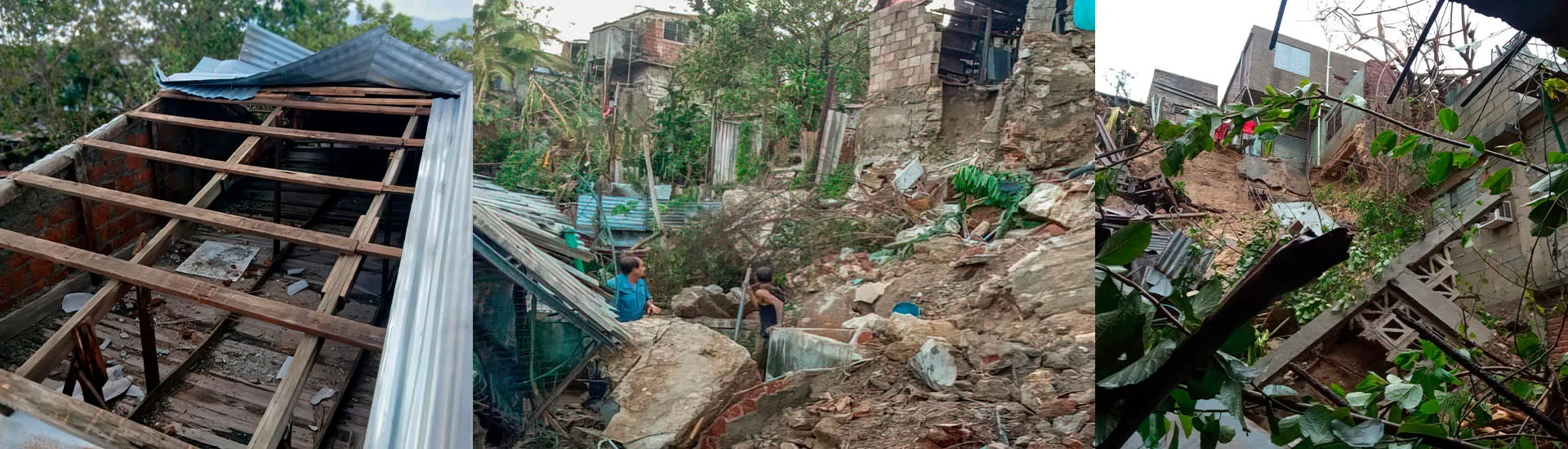 Cuba tras el huracán Melissa. Emergencia y respuesta salesiana