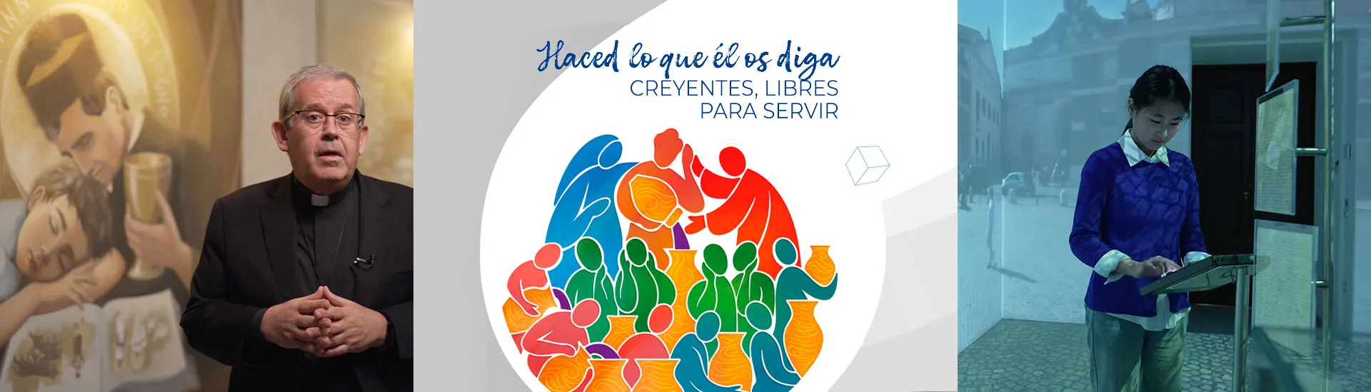 Aguinaldo 26. Una llamada a creer con libertad