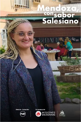 Mendoza, con sabor salesiano